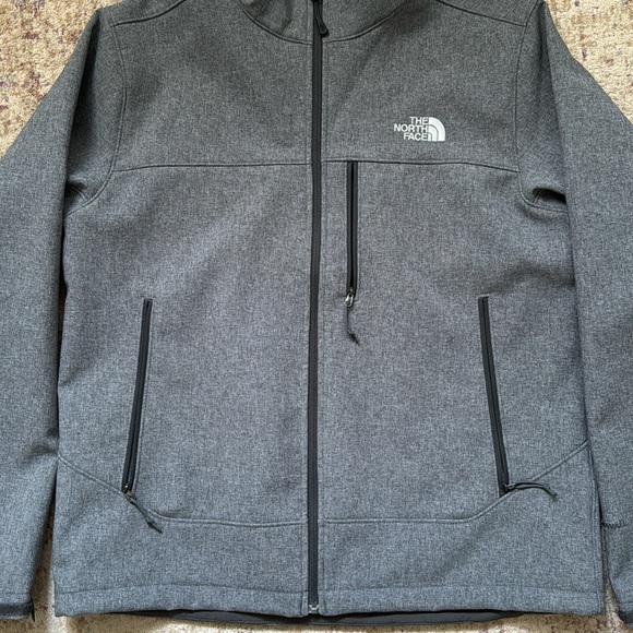 The North Face Jacket - Picture 2 of 12